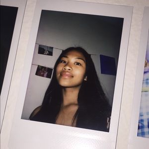 Meet your Posher, Arwen